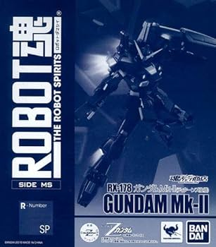 Amazon | バンダイ(BANDAI) ROBOT魂 -ロボット魂-〈SIDE MS